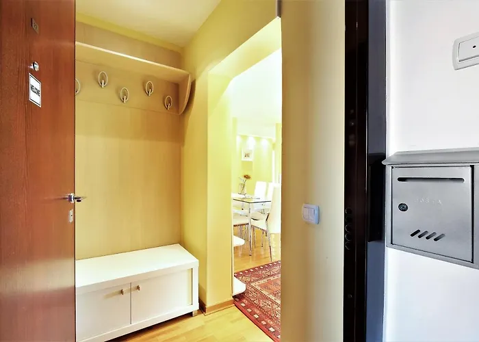 Apartment Bella Art