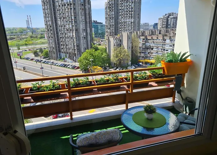 Apartment Bella Art